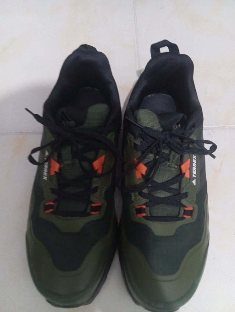 Adidas Terrex outdoor trekking - 3