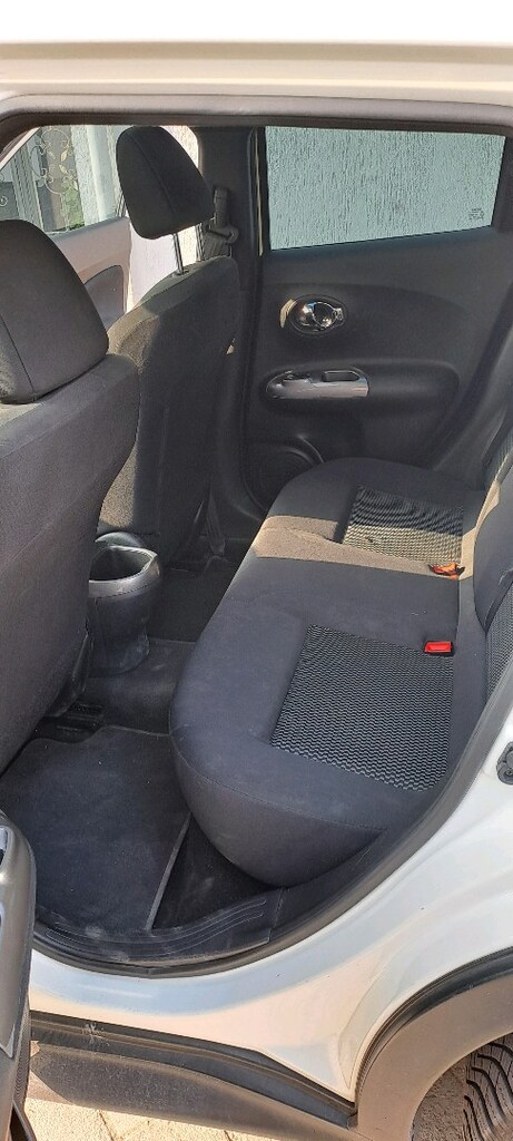 2014 NISSAN JUKE 1.6 SKY PACK XTRONIC – 100.500 KM – FULL ORİJİNAL - 6