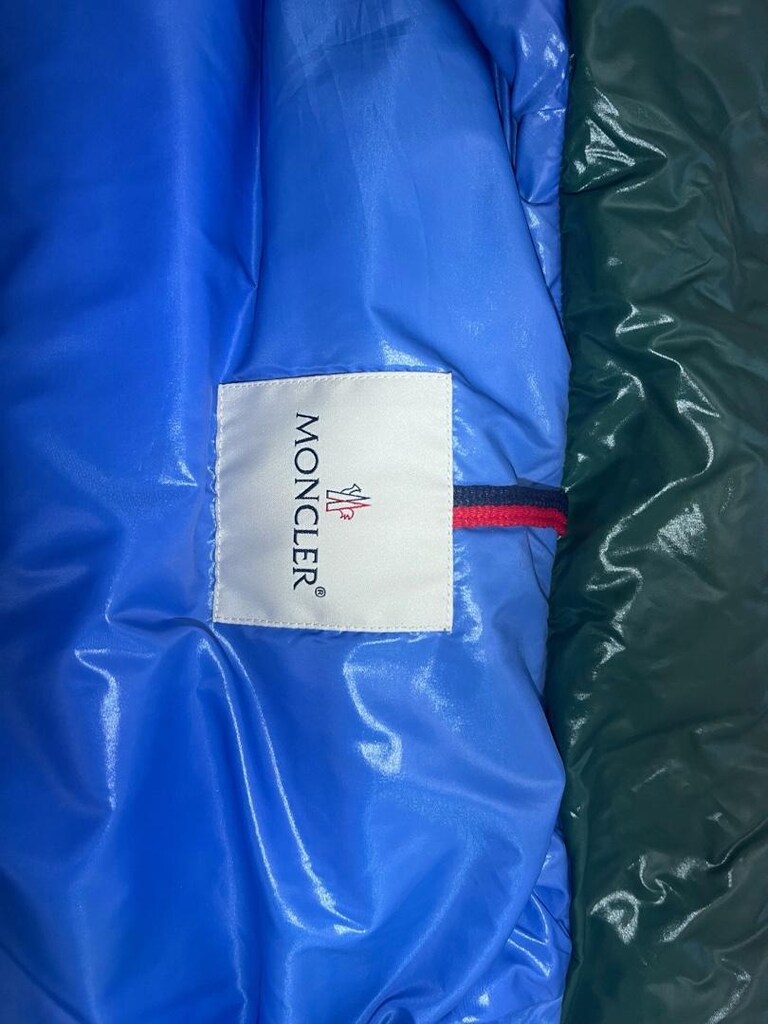 moncler şişme mont - 7