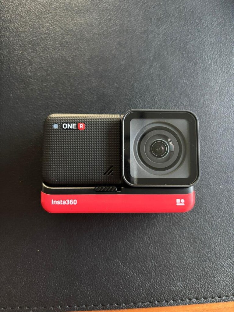 İNSTA 360 ONE R - 2