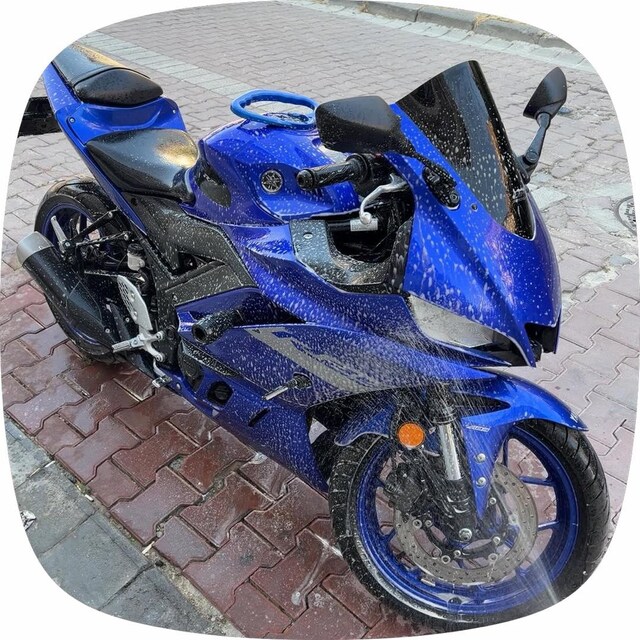 2020 model 21 çıkışlı 26500 km r25