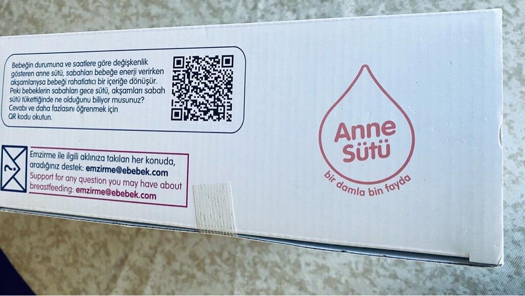 süt pompası - 2