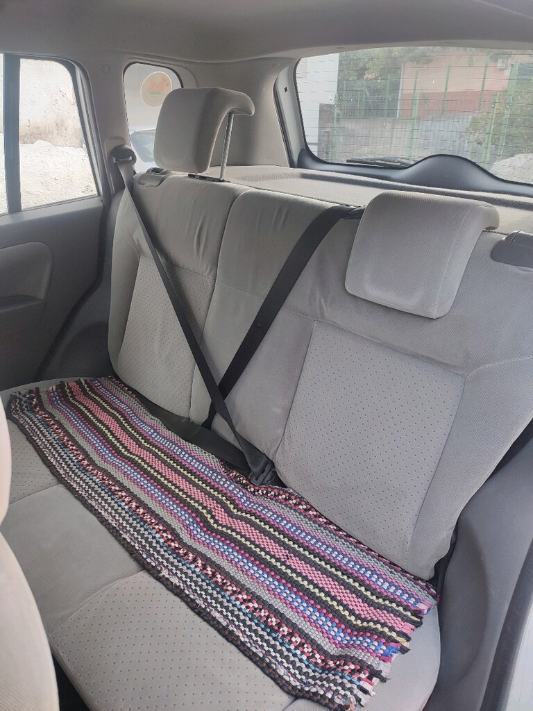 130 binde Ford fusion - 11