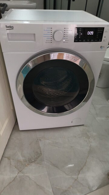 Beko WD 854 YK A 1400 Devir 8 kg / 5 kg Kurutmalı