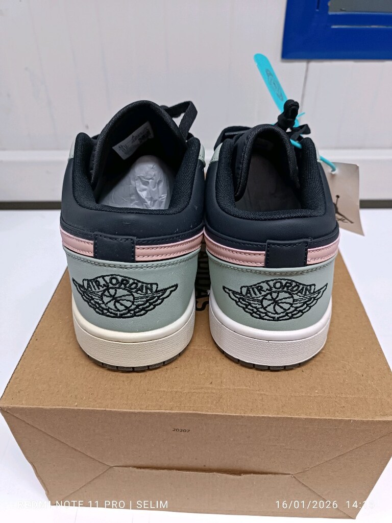 Nike Jordan - 3