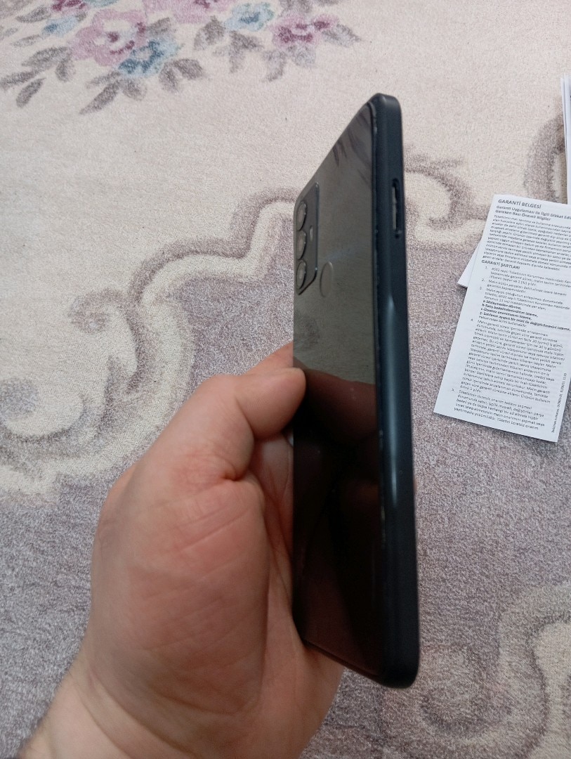 TCL 30SE Telefon - 5