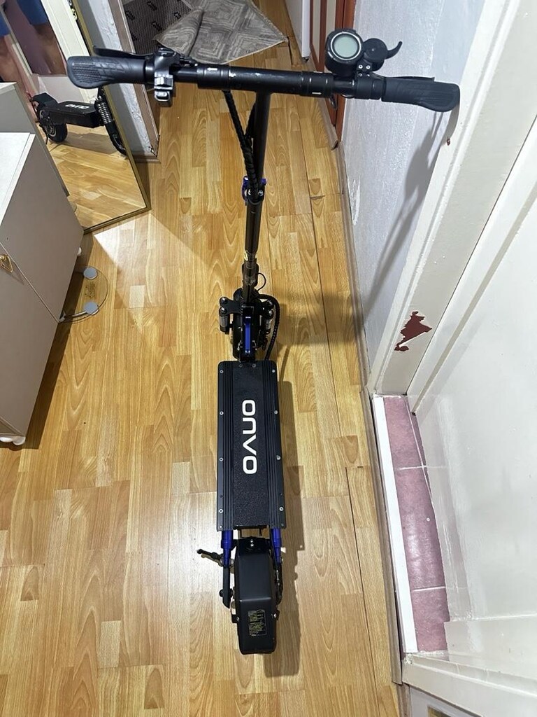ONVO 012 800 WOLT - 9