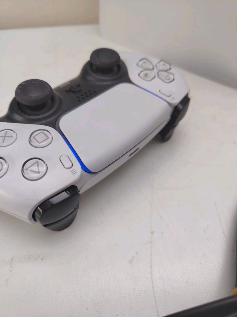 PS5 CD Lİ SÜRÜM TEK KOL - 5