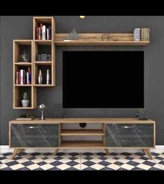 Hızlı teslimat garantili tv unitesi