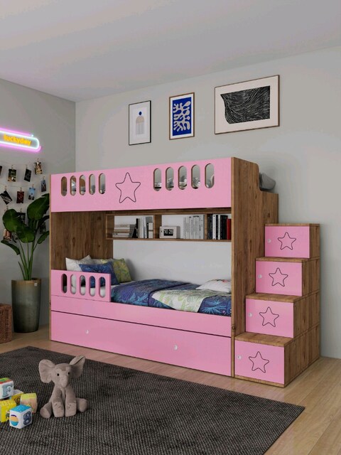 YAVRULU RANZA ÇELİK DESTEKLİ