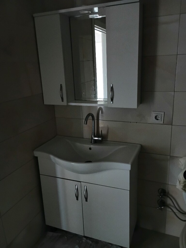 BANYO LAVOBA - 2