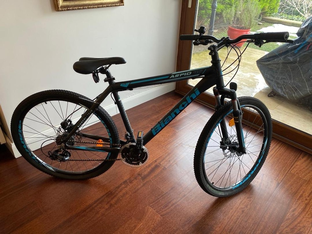 0 bianchi aspid 46
