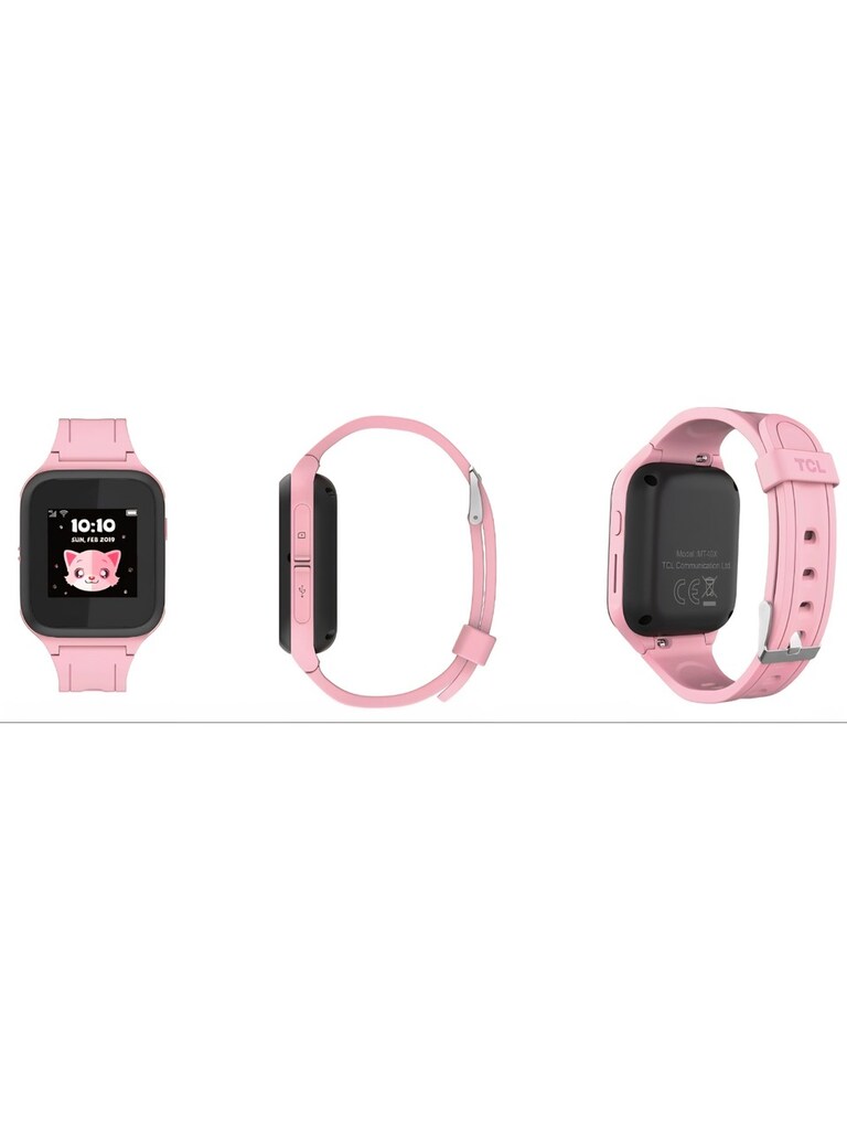 TCL Movetime Family Watch MT40XP Akıllı Çocuk Saati - 4