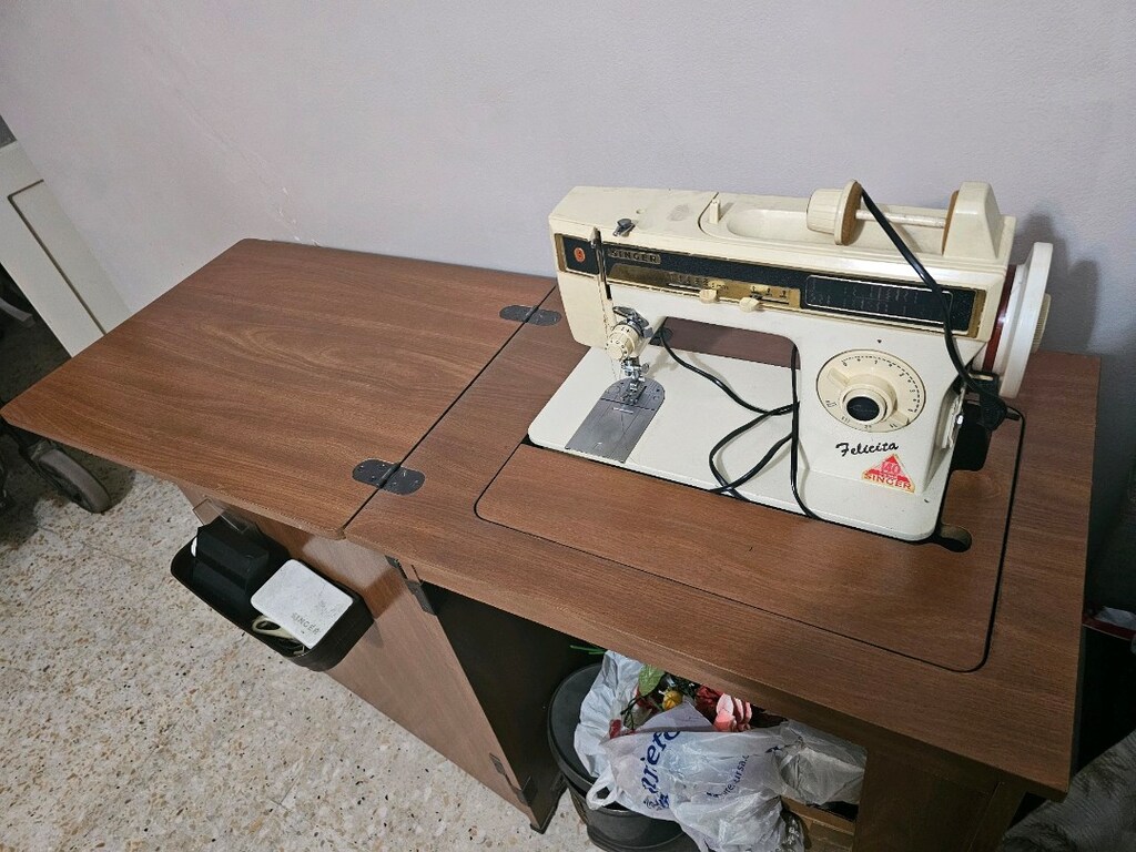 dikiş makinası - 5