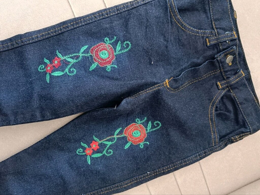 kot pantolon - 8