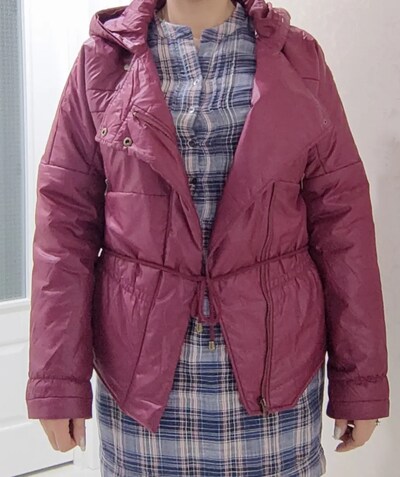 MAVİ JEANS MONT