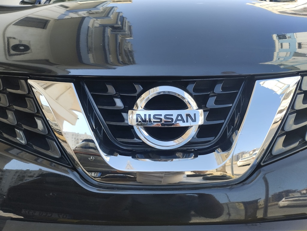 2014 1,6 JUKE OTOMATIK 123,000 KM'DE HATASIZ BOYASIZ - 10