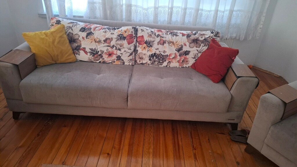 Komple Ev Eşyası - 10