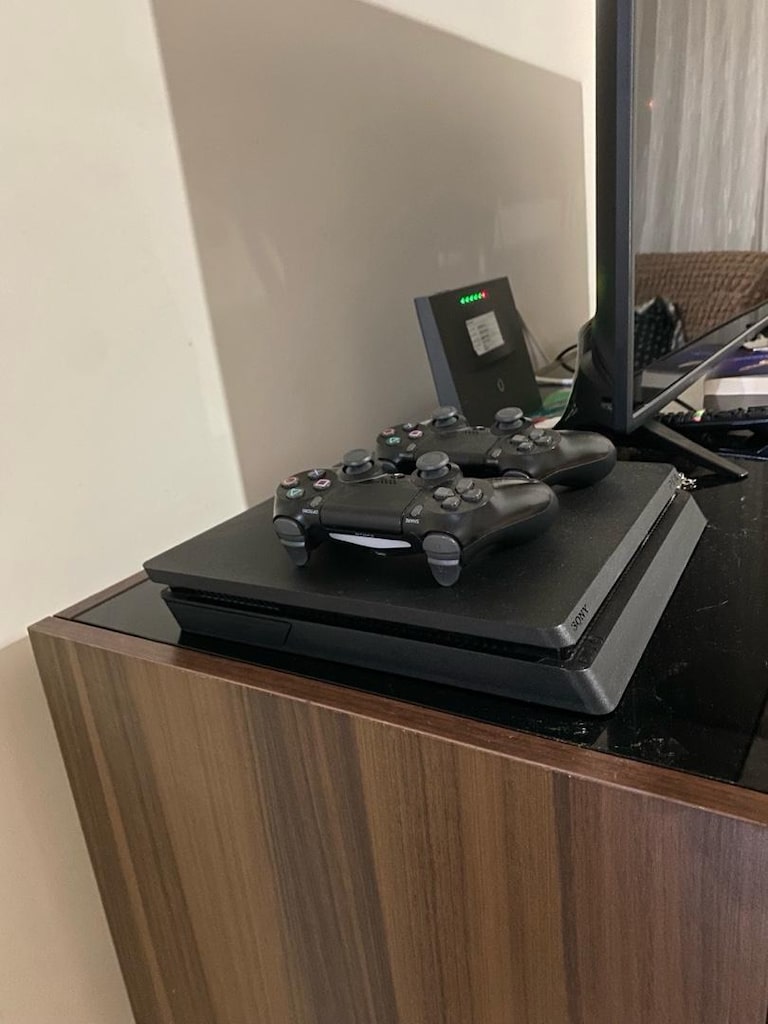 Az kullanılmış ps4