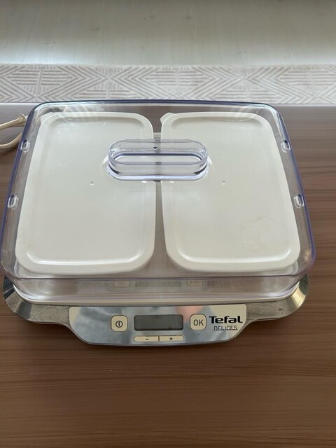 tefal yoğurtcum