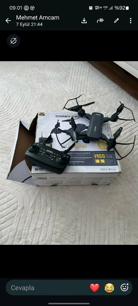 Drone - 2