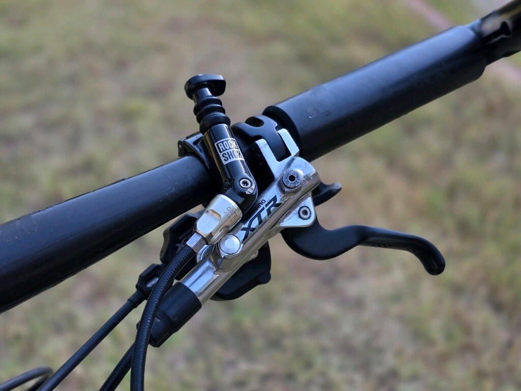 Soon carbon Hardtail Bisiklet - 11