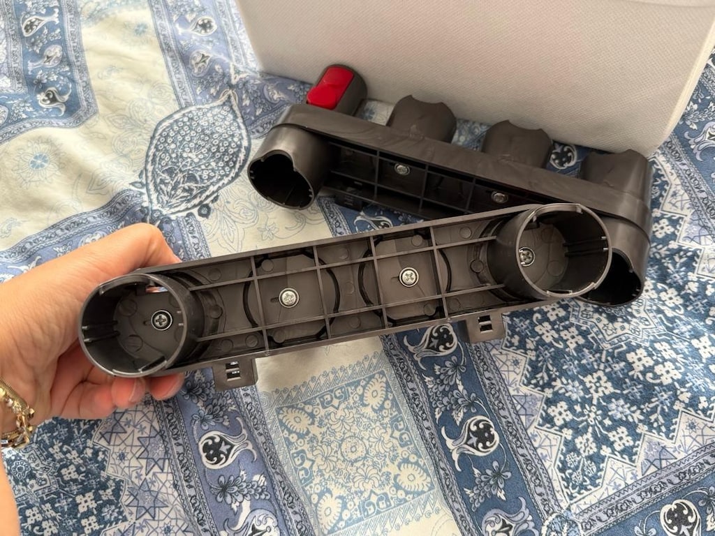 Dyson Süpürge Aparat Yuvası - 5