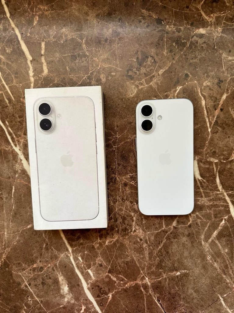 IPHONE16 ÇİZİKSİZ - 3