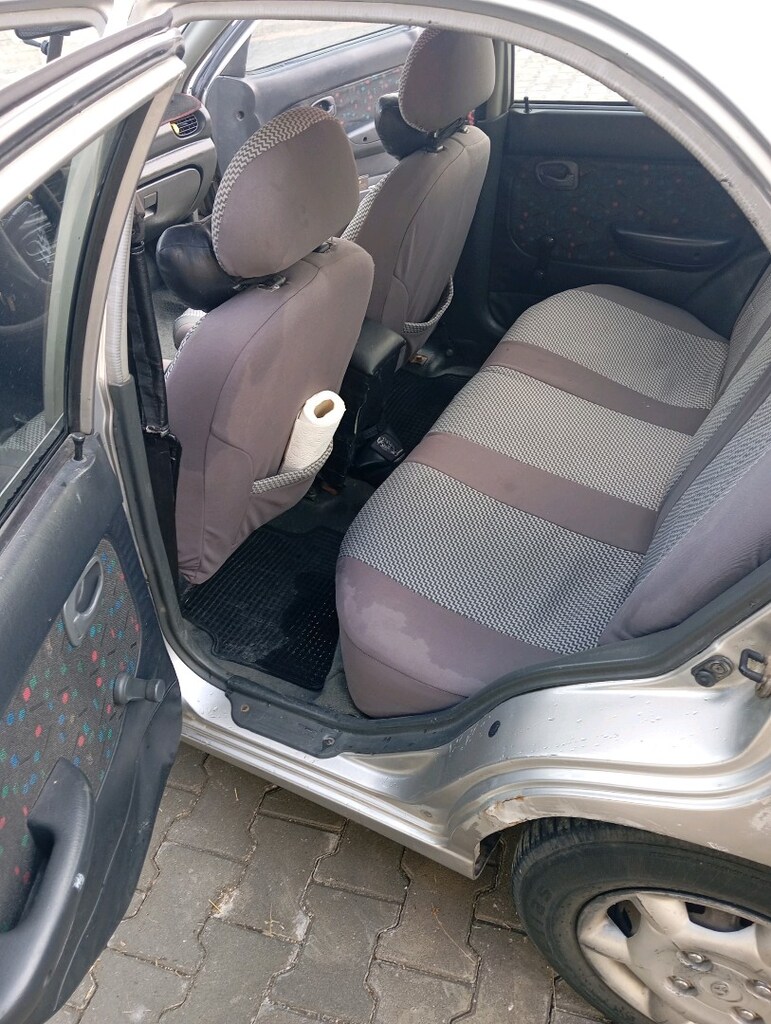 sahibinden Hyundai 1.5 gls - 8