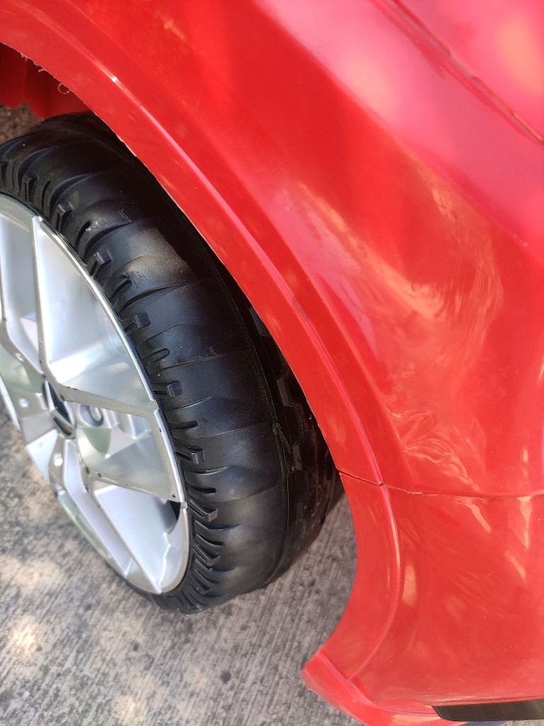 akülü araba 12 volt kumandalı TEK adet fiyatı - 5