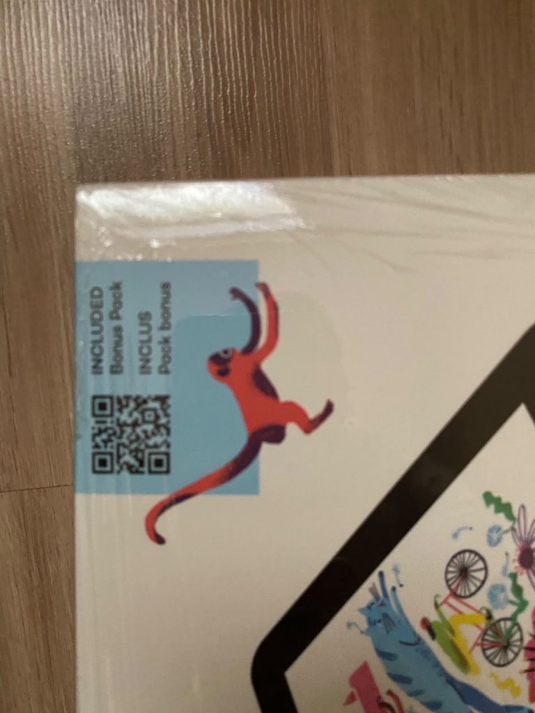 wacom one - 2