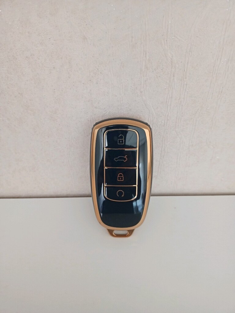 Chery Omoda 5 Anahtarlık Adet 250 TL - 2