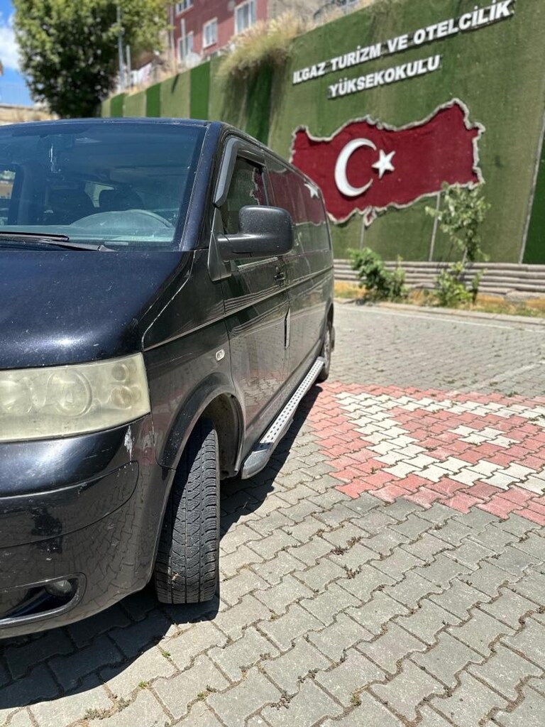 8+1 Otomobil Ruhsatlı Carevella - 4