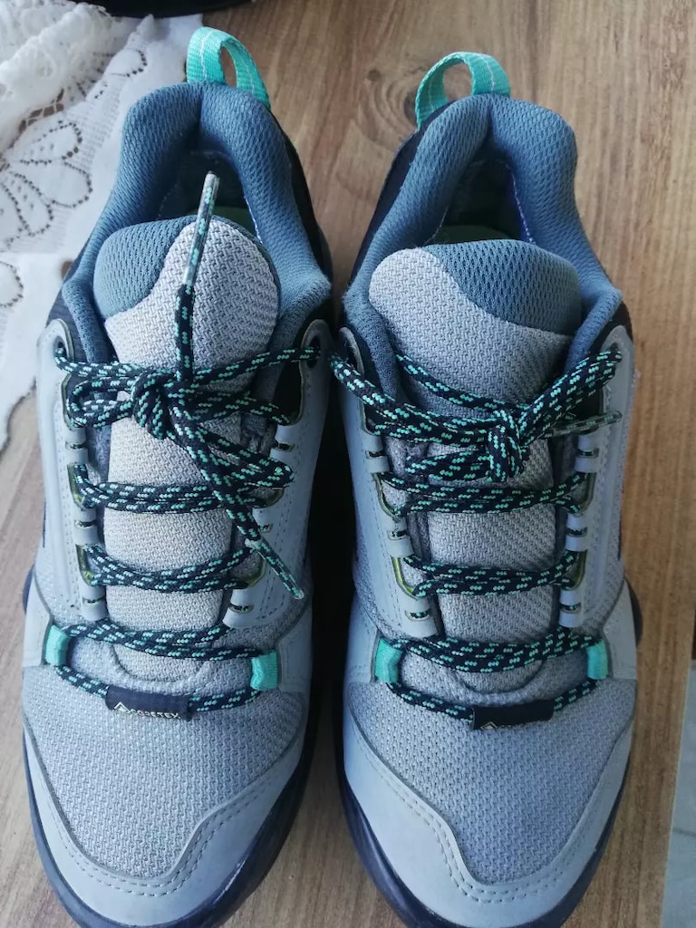 Adidas terrex eastrail goratex yürüyüş ayakkabısı