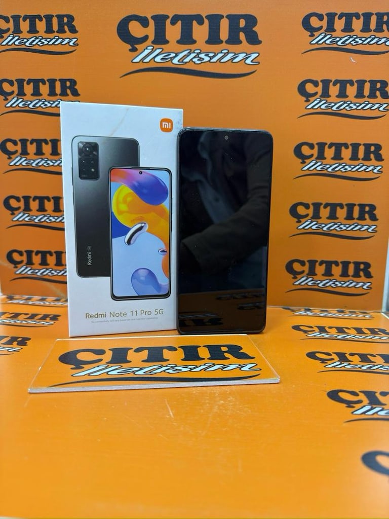 Redmi Note 11 Pro 5G - 2