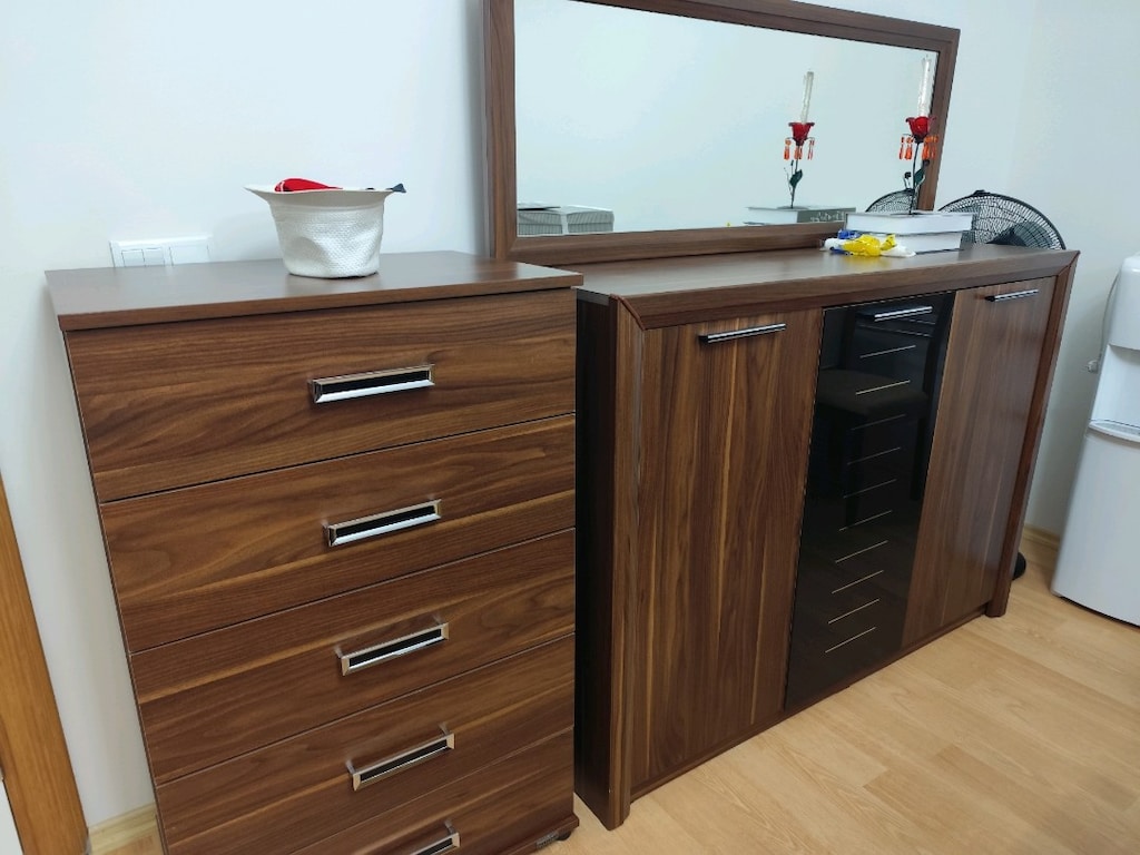 tertemiz salon takımı( istikbal) - 4