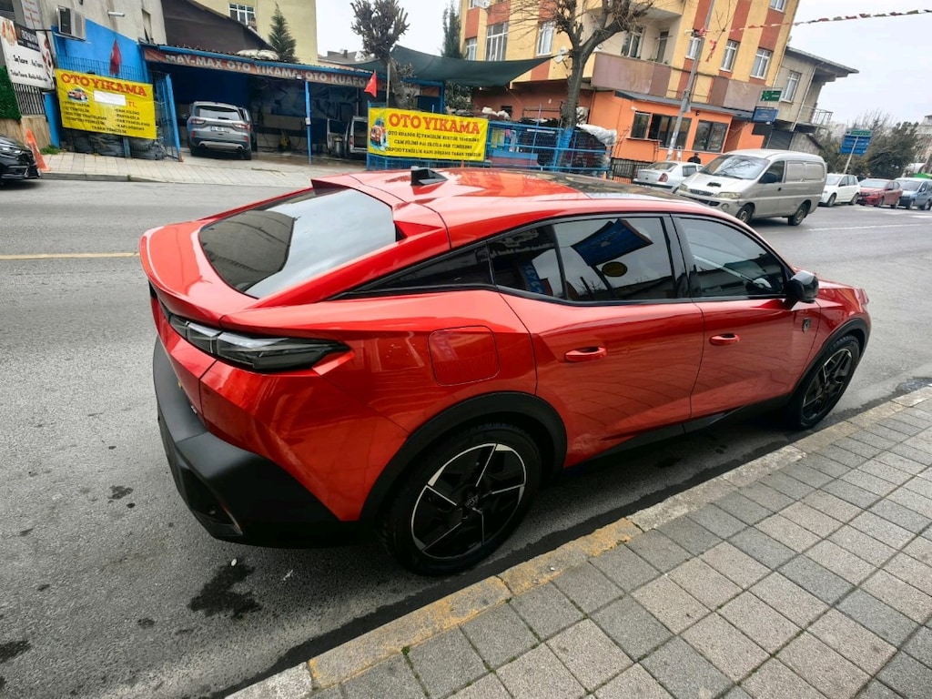 Sahibinden satılık Peugeot 408 - 4