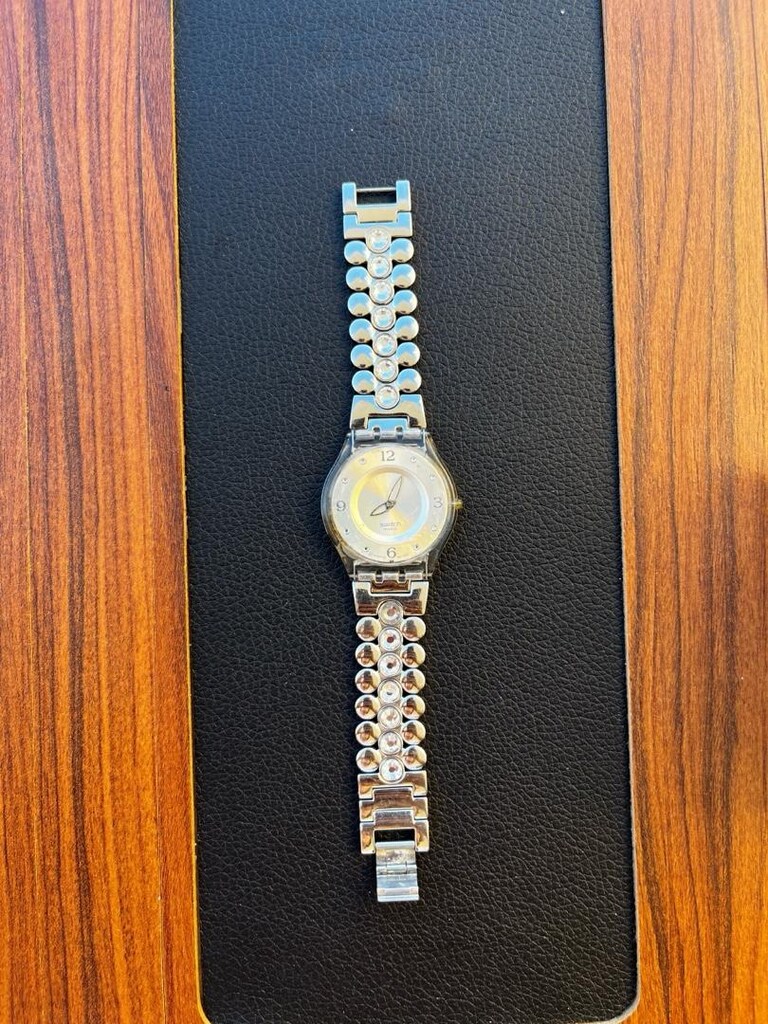 Swatch Swiss Saat - 2