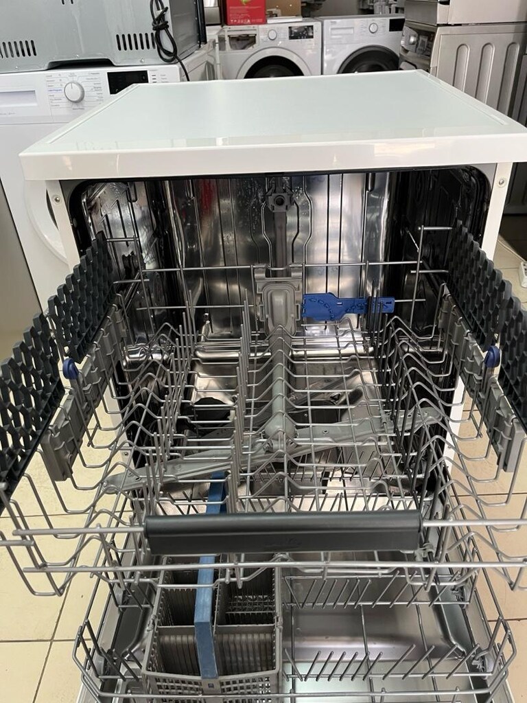 Beko 4 programlı yeni bakımlı sorunsuz bulaşık makinesi - 6