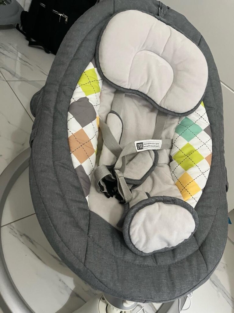 elektirikli otomatik ana kucağı - 2