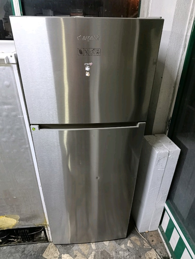 Arçelik 505 litre buzdolabı - 3