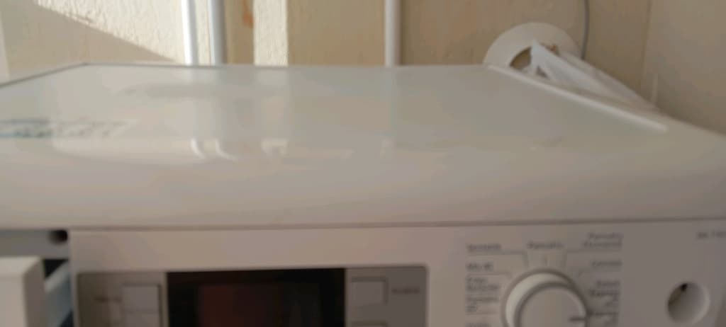 BEKO 7KG A+++ CAMASİR MAKİNASİ - 6