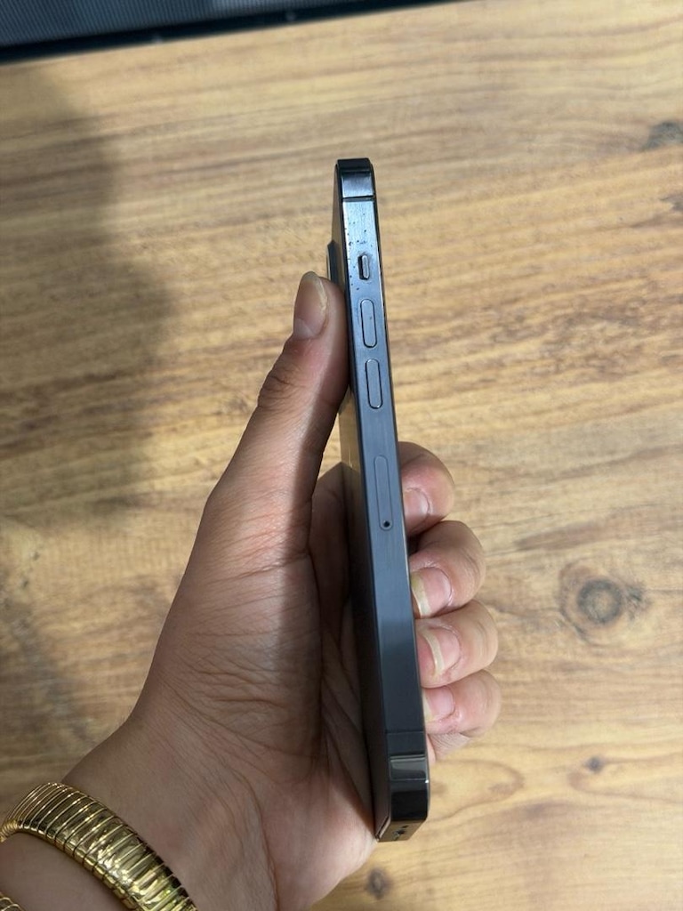 İPHONE 13 PRO 128 GB PİL 100 TR - 4
