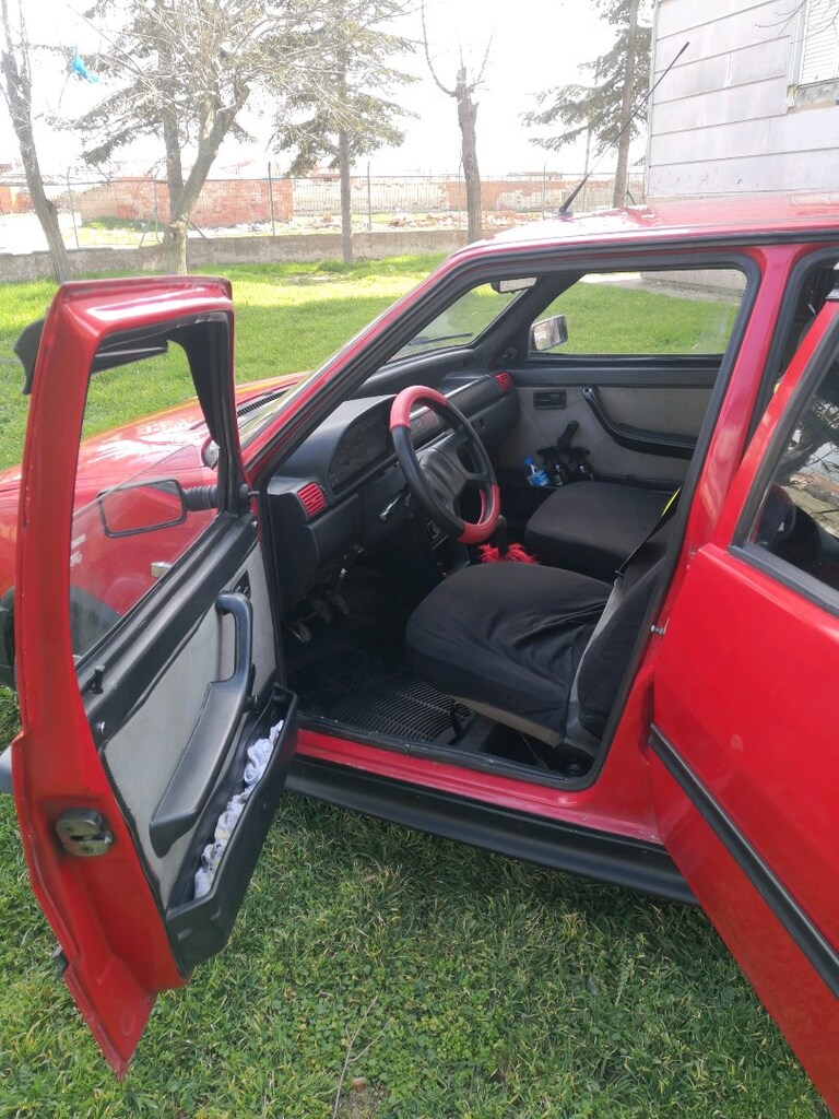 98 MODEL UNO70S MOTOR TAKASI OLUR - 3