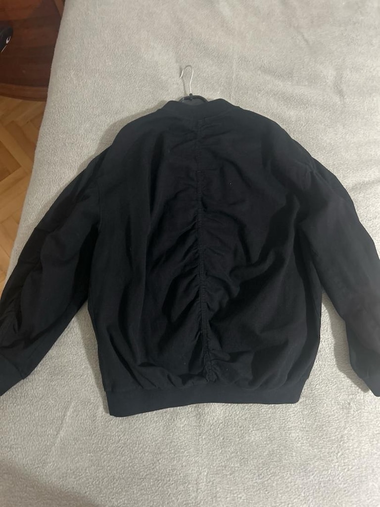 bomber ceket — görsel 2/3