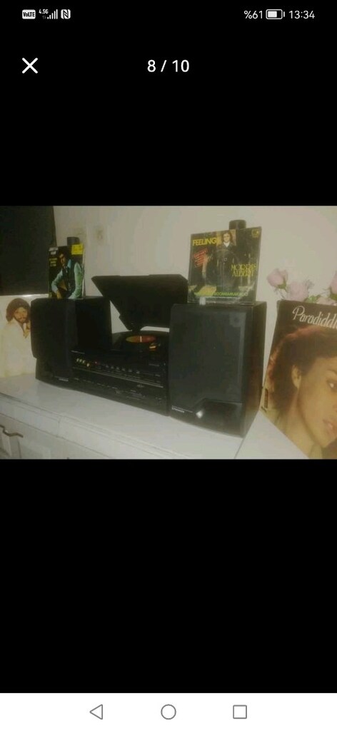 PIONEER PLAKCALAR STEREO FMLI TEST EDEREK TESLİM - 5