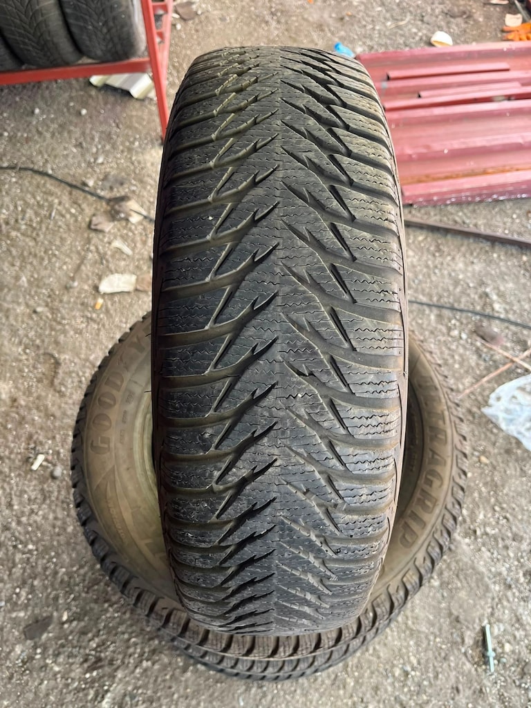 GOODYEAR 185/65R15 88T 2021 Yazlık 4 ADET - 2