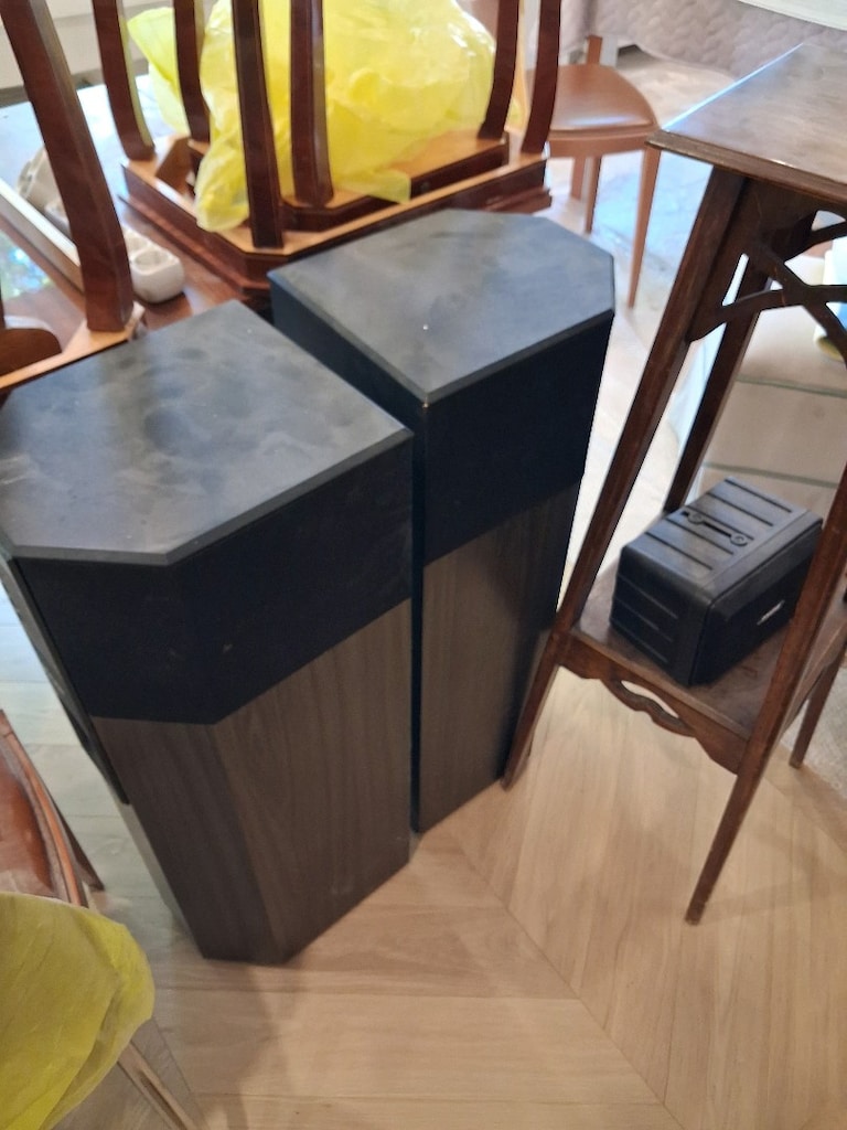pioner müzik seti - 2