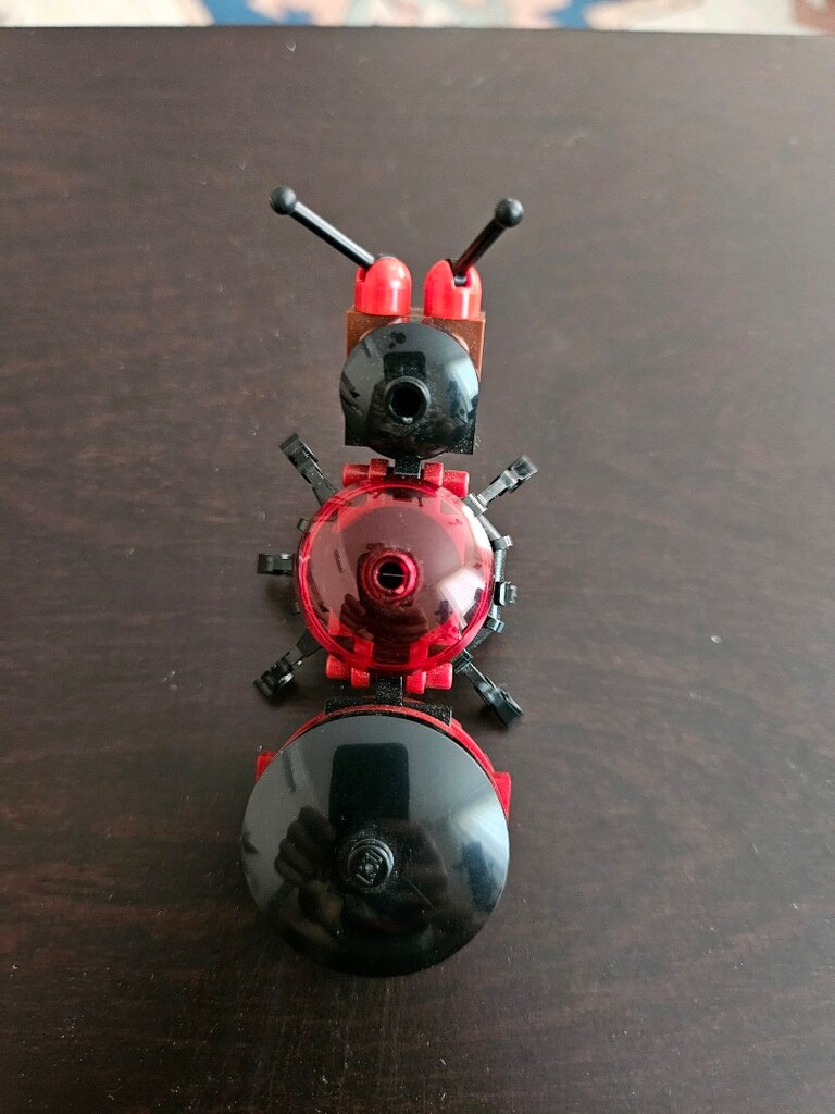 LEGO Creator 11943 Karınca - 2
