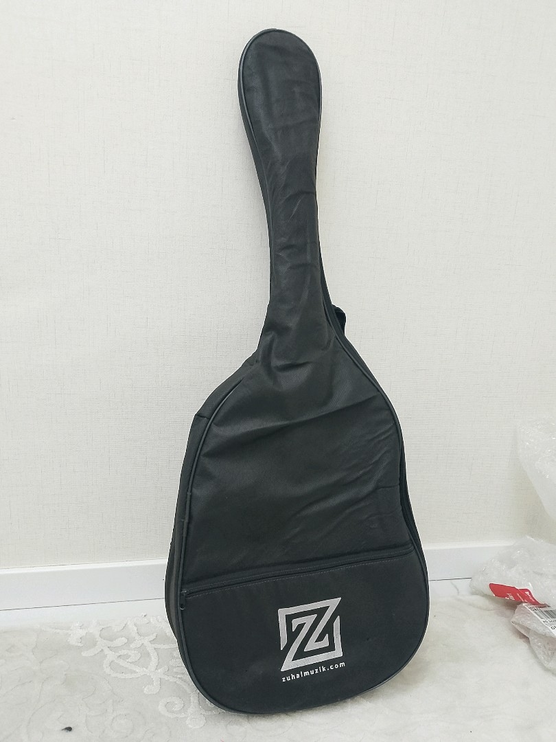 Barcelona marka gitar - 10